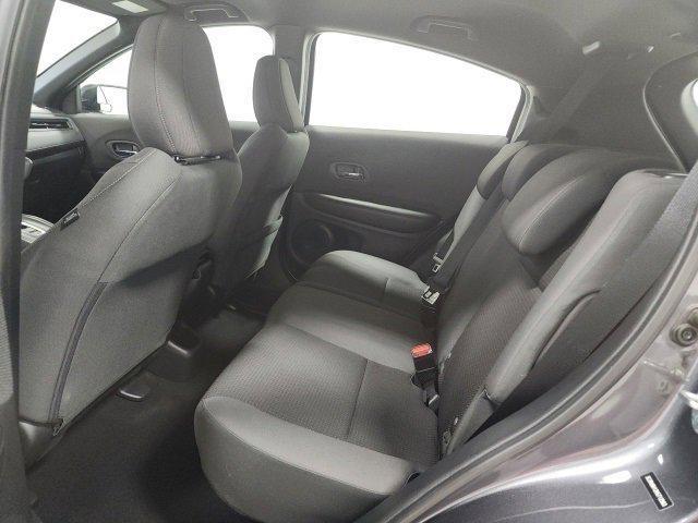 used 2019 Honda HR-V car, priced at $19,804