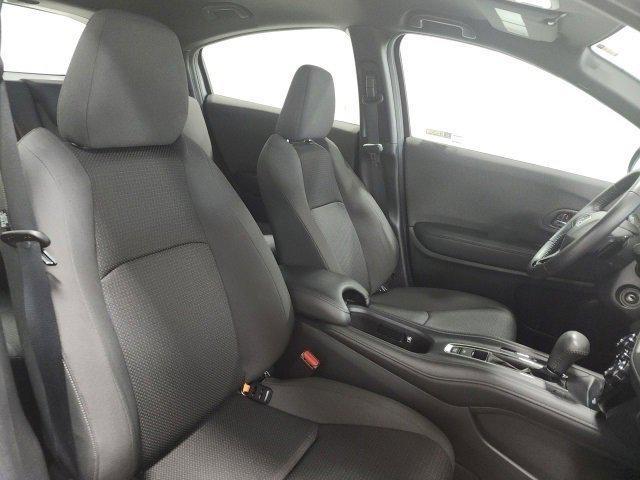 used 2019 Honda HR-V car, priced at $19,804