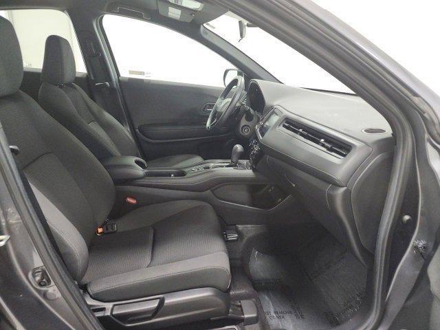 used 2019 Honda HR-V car, priced at $19,804