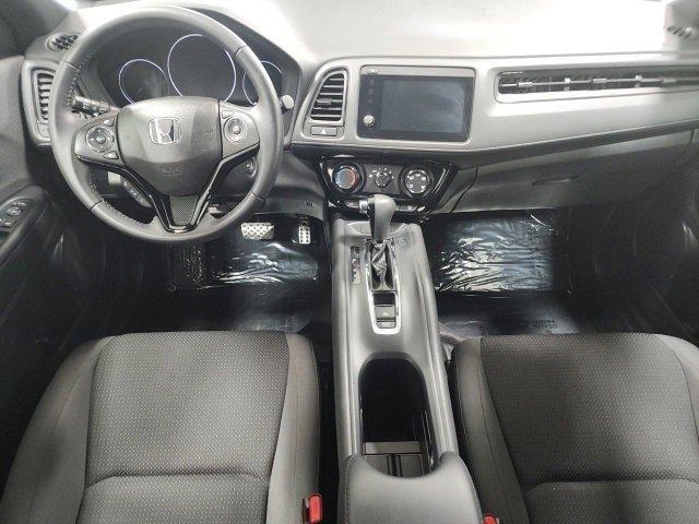 used 2019 Honda HR-V car, priced at $19,804