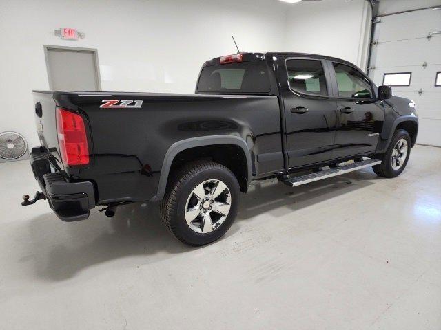 used 2015 Chevrolet Colorado car, priced at $17,764