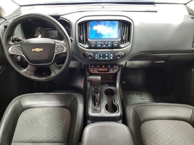 used 2015 Chevrolet Colorado car, priced at $17,764