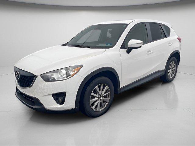 used 2015 Mazda CX-5 car, priced at $12,472