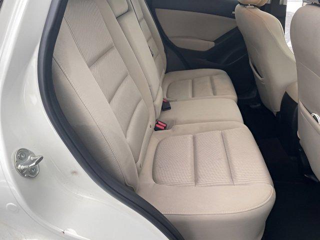 used 2015 Mazda CX-5 car, priced at $12,472