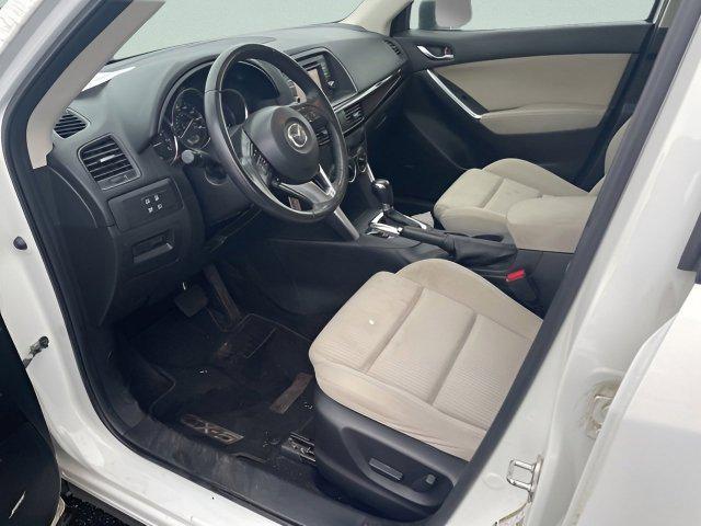 used 2015 Mazda CX-5 car, priced at $12,472