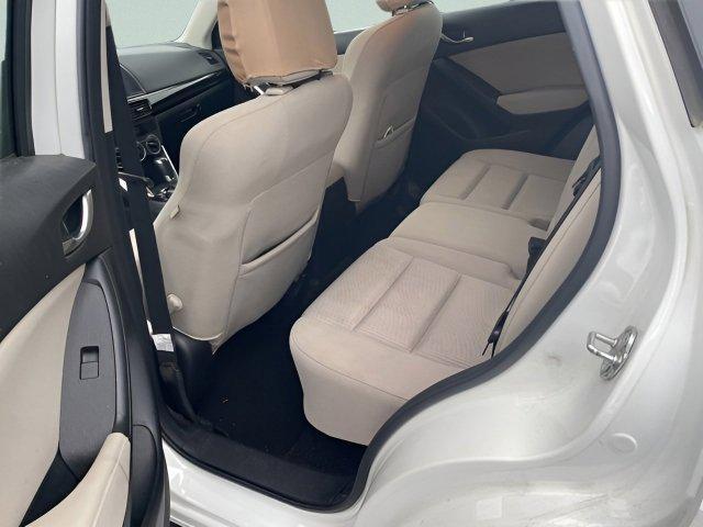 used 2015 Mazda CX-5 car, priced at $12,472