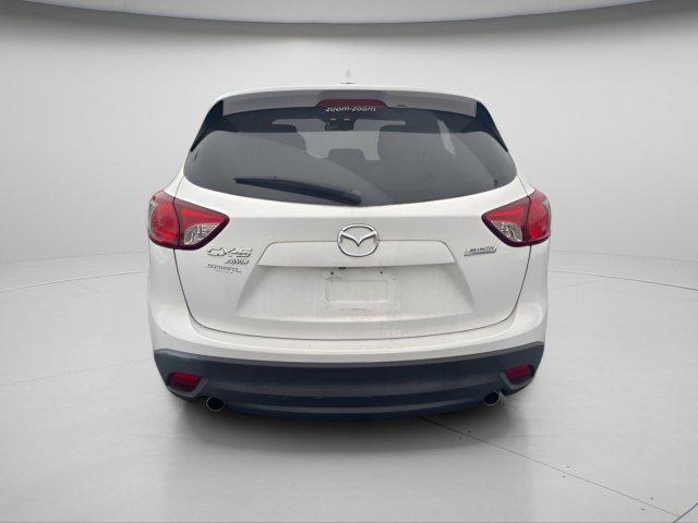 used 2015 Mazda CX-5 car, priced at $12,472