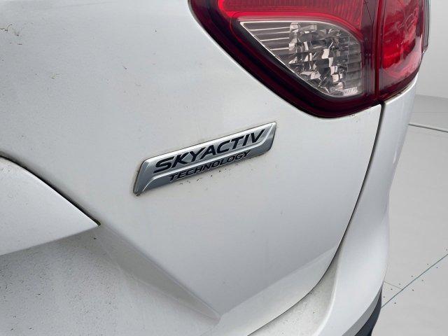 used 2015 Mazda CX-5 car, priced at $12,472