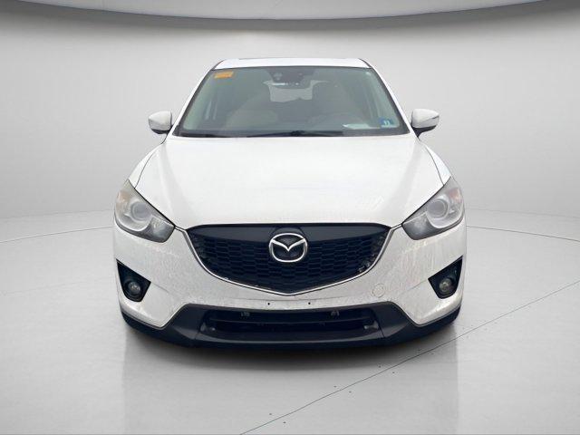 used 2015 Mazda CX-5 car, priced at $12,472