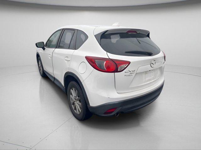 used 2015 Mazda CX-5 car, priced at $12,472