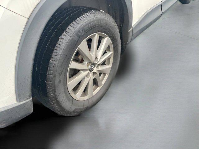 used 2015 Mazda CX-5 car, priced at $12,472