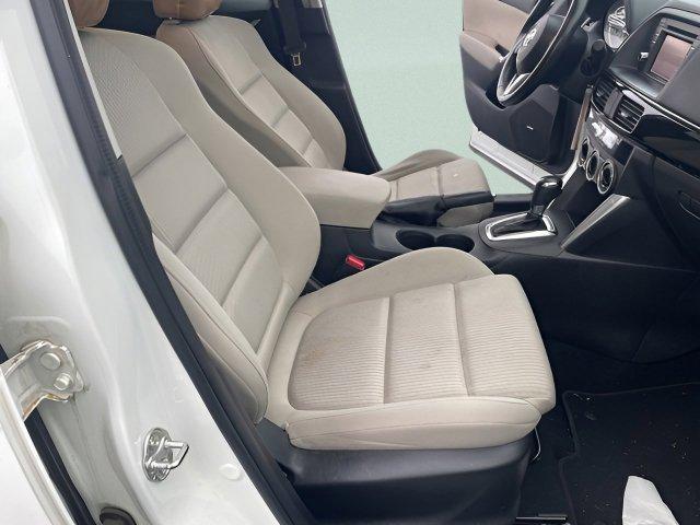 used 2015 Mazda CX-5 car, priced at $12,472