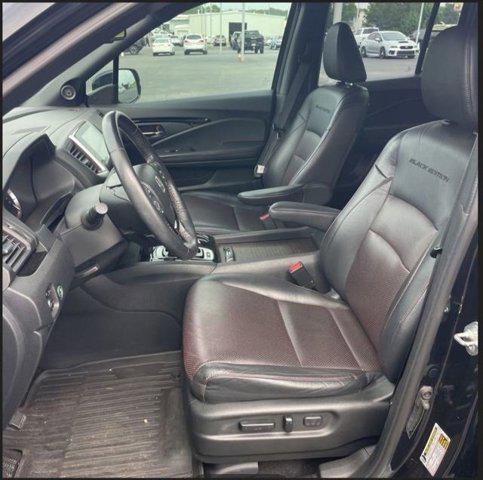 used 2018 Honda Ridgeline car, priced at $27,898