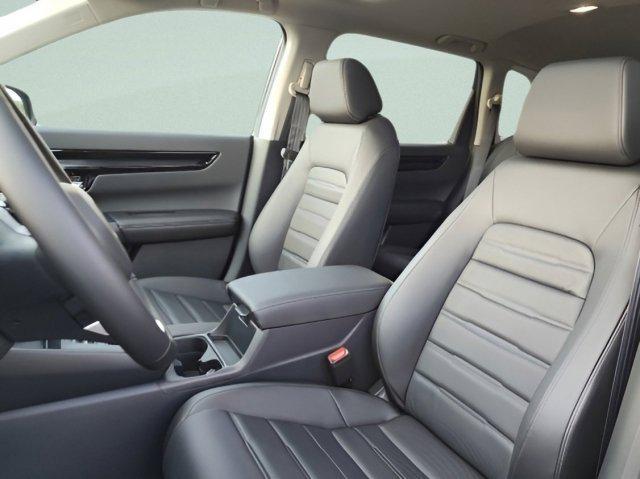 new 2026 Honda CR-V car, priced at $38,350