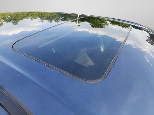 new 2026 Honda CR-V car, priced at $38,350