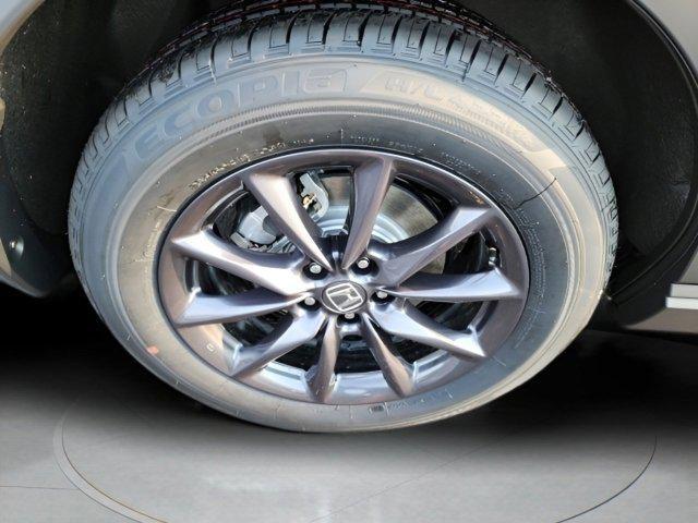 new 2026 Honda CR-V car, priced at $38,350