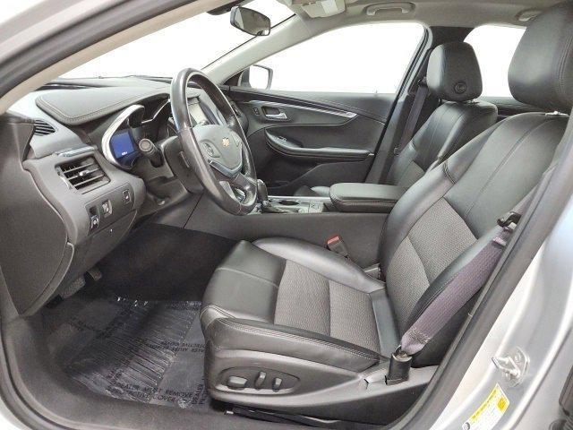 used 2017 Chevrolet Impala car, priced at $11,898