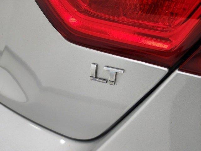 used 2017 Chevrolet Impala car, priced at $11,898