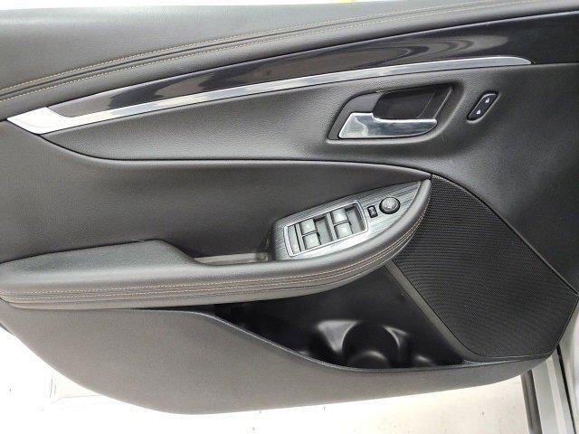 used 2017 Chevrolet Impala car, priced at $11,898