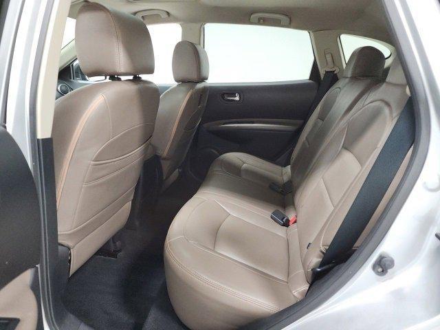 used 2012 Nissan Rogue car, priced at $7,866