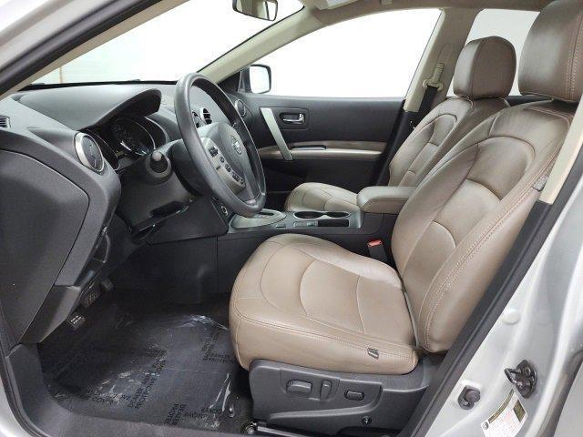 used 2012 Nissan Rogue car, priced at $7,866