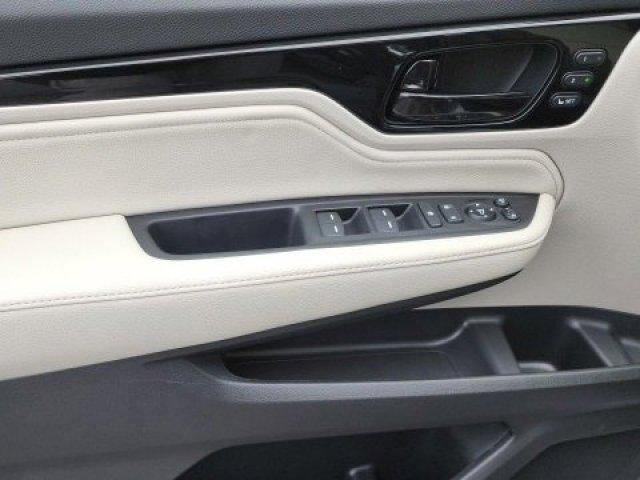 new 2025 Honda Odyssey car, priced at $48,433