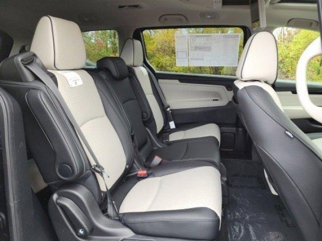 new 2025 Honda Odyssey car, priced at $48,433