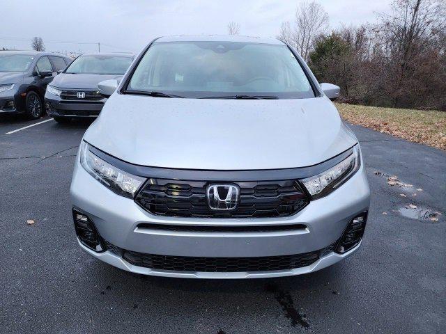 new 2025 Honda Odyssey car, priced at $48,433
