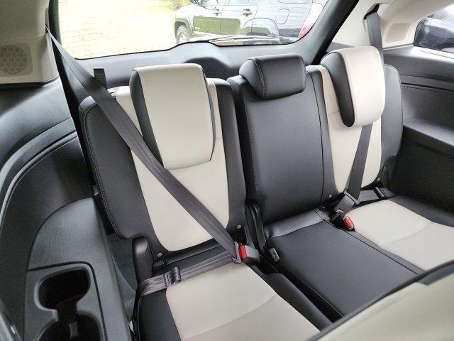 new 2025 Honda Odyssey car, priced at $48,433