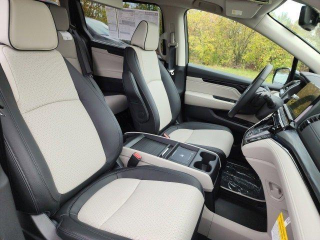 new 2025 Honda Odyssey car, priced at $48,433