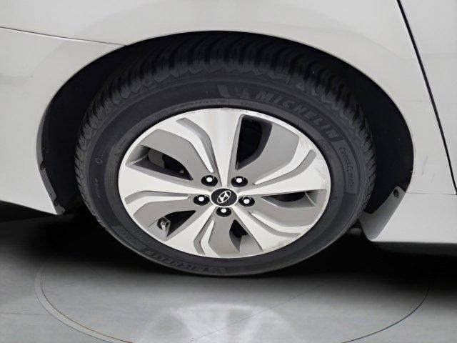 used 2014 Hyundai Sonata Hybrid car, priced at $8,922