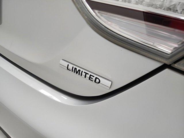 used 2014 Hyundai Sonata Hybrid car, priced at $8,922