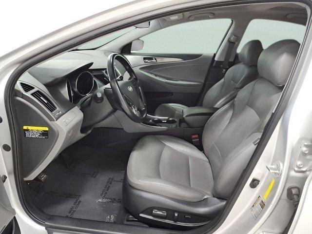 used 2014 Hyundai Sonata Hybrid car, priced at $8,922