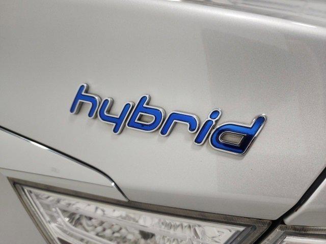used 2014 Hyundai Sonata Hybrid car, priced at $8,922