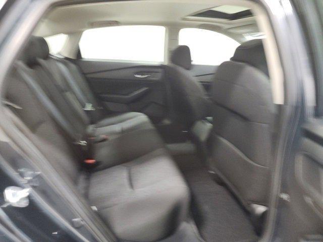 used 2023 Honda Accord car, priced at $26,867
