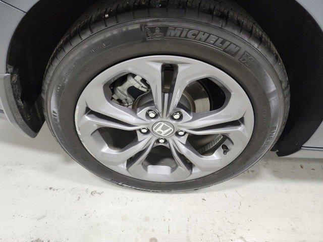 used 2023 Honda Accord car, priced at $26,867