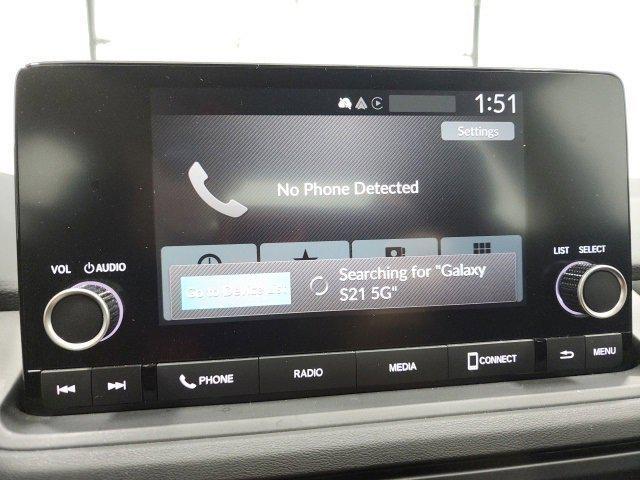used 2023 Honda Accord car, priced at $26,867