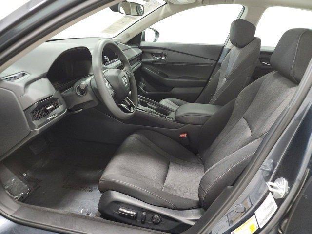 used 2023 Honda Accord car, priced at $26,867