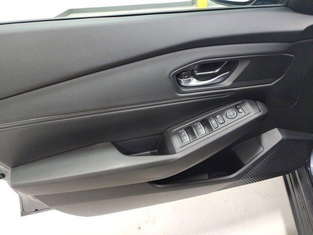 used 2023 Honda Accord car, priced at $26,867