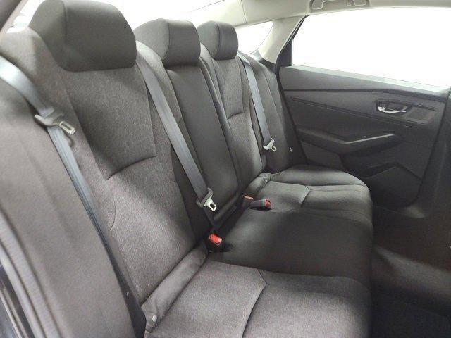 used 2023 Honda Accord car, priced at $26,867