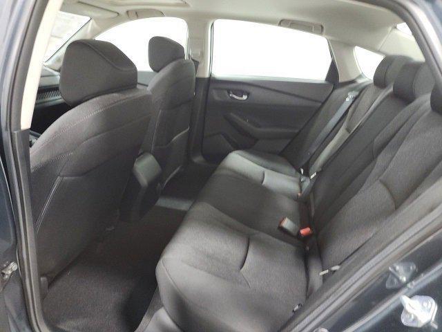 used 2023 Honda Accord car, priced at $26,867
