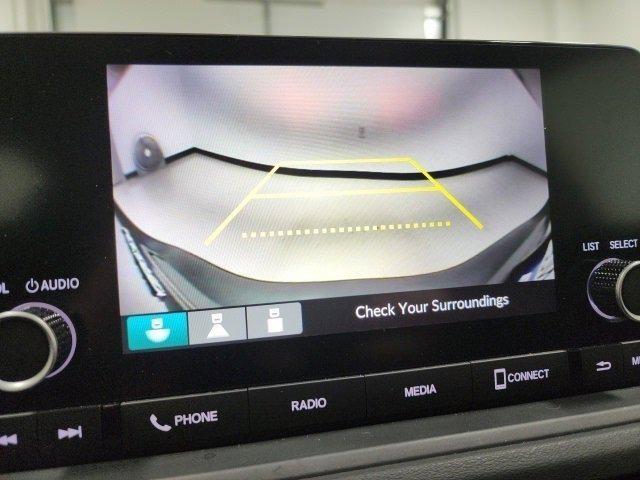 used 2023 Honda Accord car, priced at $26,867
