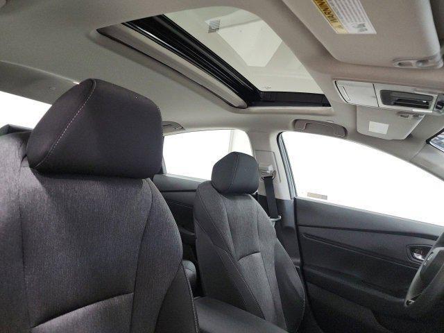 used 2023 Honda Accord car, priced at $26,867