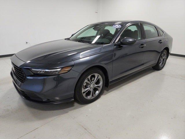 used 2023 Honda Accord car, priced at $26,867