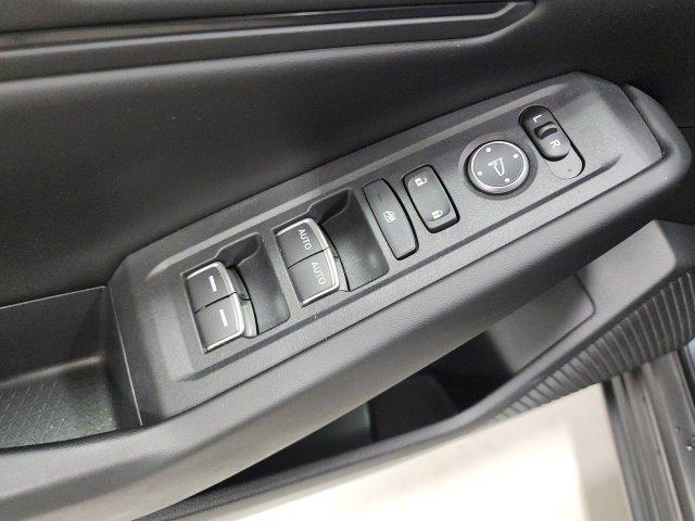used 2023 Honda Accord car, priced at $26,867