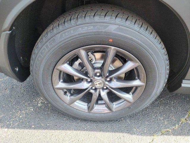 new 2026 Honda CR-V car, priced at $38,295