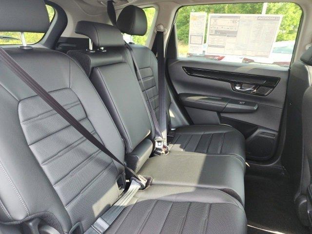 new 2026 Honda CR-V car, priced at $38,295