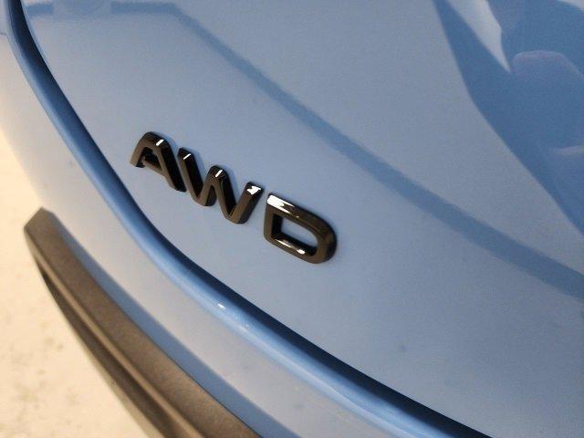 used 2025 Honda Pilot car, priced at $47,496