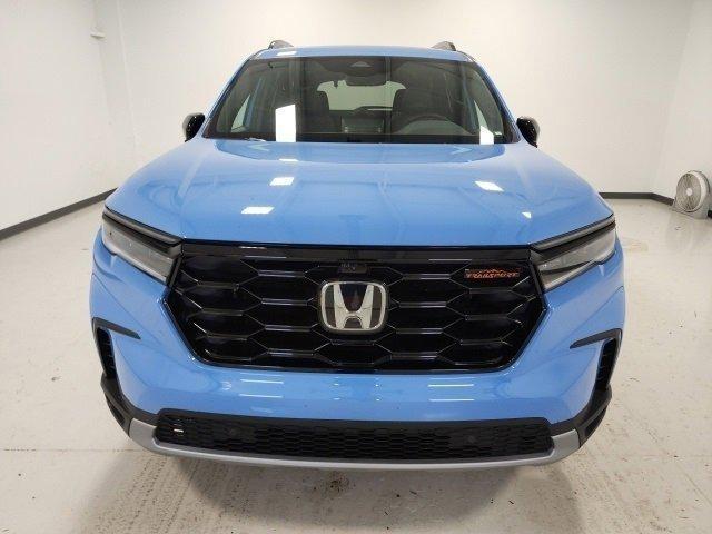 used 2025 Honda Pilot car, priced at $47,496