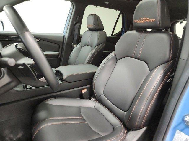 used 2025 Honda Pilot car, priced at $47,496